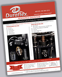 Duraflex Product Overview Brochure